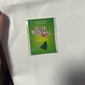 Origami owl Wizard of Oz